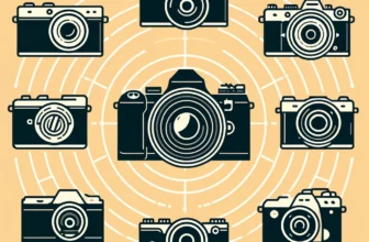 Guida completa ai tipi di fotocamere digitali