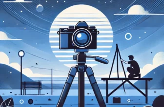 Come Fotografare Durante l’Ora Blu