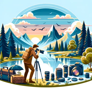 Migliora le Tue Foto di Paesaggi con Questi 7 Semplici Consigli