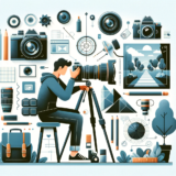 Guida alla Composizione Fotografica