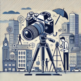 14 Consigli Essenziali per Fotografare Paesaggi Urbani Straordinari