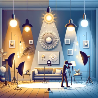 Guida al Bilanciamento del Bianco in Fotografia