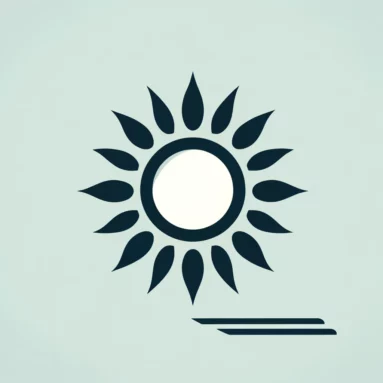 7 Consigli per Fotografare il Sole nei Paesaggi