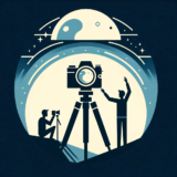 Trucchi per Fotografare la Luna nei Paesaggi