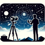 Come Fotografare le Stelle e la Via Lattea