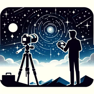 Come Fotografare le Stelle e la Via Lattea