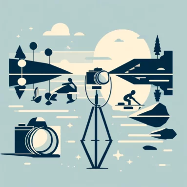 5 Consigli Essenziali per Fotografare Riflessi nell’Acqua