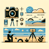 7 Consigli per Scattare Foto in Spiaggia da Professionista