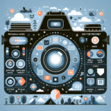 Guida alle Modalità della Fotocamera