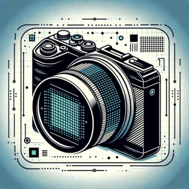 Guida al sensore fotografico