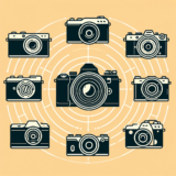 Guida completa ai tipi di fotocamere digitali